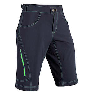 Clothing: Scuffers - Womens street/trail shorts