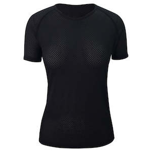 Womens Short Sleeve Baselayer