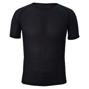 Mens Short Sleeve Baselayer