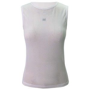 Womens Sleeveless Baselayer