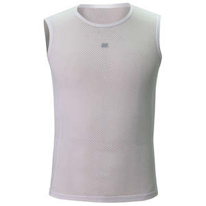 Clothing: Mens Sleeveless Baselayer