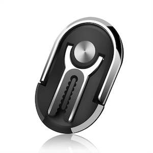 Internet only: 360 Degree Car Air Vent Mobile Phone Holder Ring Holder