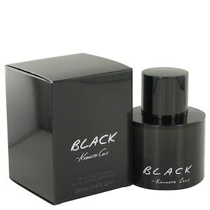 Kenneth Cole Black Eau De Toilette Spray By Kenneth Cole - 100 ml (M)