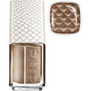 Essie Snakeskin Magnetic Nail Color - Repstyle