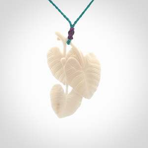 Jewellery: NUPHAR