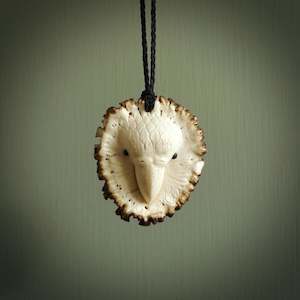 Jewellery: KAKAPO