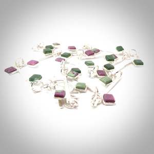 Jewellery: LILY PADS