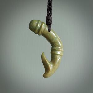 Jewellery: BAMBOO HOOK