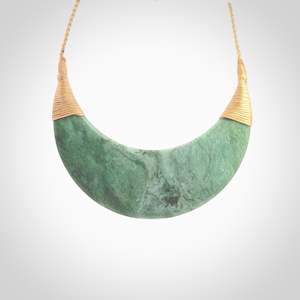 Jewellery: ARCTIC DREAMS