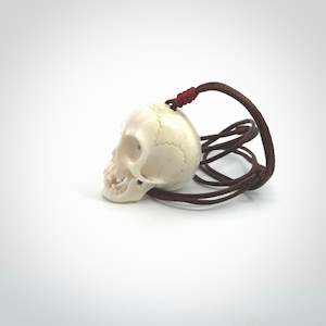 Jewellery: BRAIN CASE