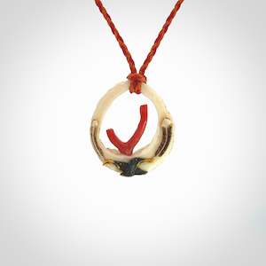 Jewellery: CORAL HUI