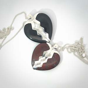 Jewellery: LOVESTRUCK