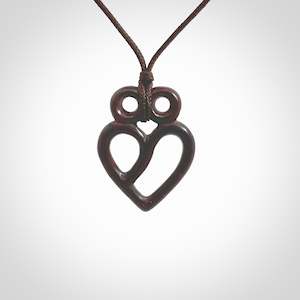 Jewellery: KIND HEART