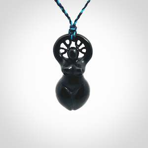 Jewellery: OSHUN