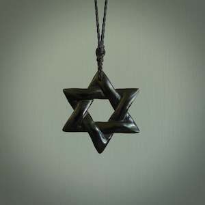 MAGEN DAVID