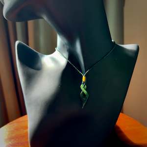 Jewellery: HUMILITY