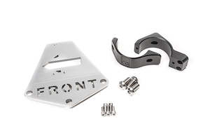 Motor vehicle parts: Radium Engineering Fuel Filter Mount 10-15 Camaro - 20-1328