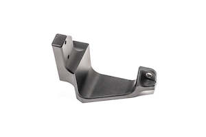 Radium Engineering FPR Mount 09-13 Corvette - 13-0457