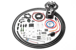 Motor vehicle parts: Radium Engineering FHST 350Z/G35 No Pumps Included Walbro F90000267/274/28 Dw440 - 20-1832