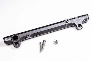 Radium Fuel Rail, EVO X - 20-0112-12