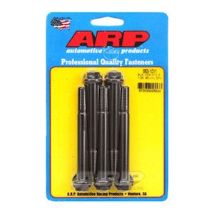 ARP Metric Thread Bolt Kit - ARP 663-1011