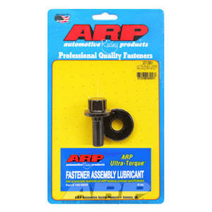 Motor vehicle parts: Mitsubishi 4G63 2.0L DOHC Harmonic Damper Bolt Kit ARP 207-2501