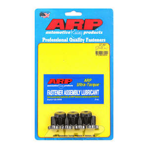 Motor vehicle parts: Mitsubishi 4B11 Flywheel Bolt Kit (7 pieces) ARP 207-2801