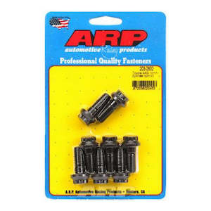 Motor vehicle parts: Toyota 4AGE M10, 8 pieces Flywheel Bolt Kit ARP 203-2802