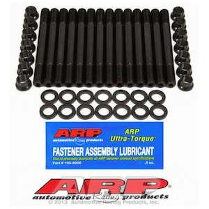 Motor vehicle parts: Toyota Supra 1JZ / 2JZGE/GTE 3.0L inline 6 (1993-98) Head Stud Kit ARP 203-4205