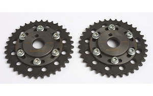 Kelford Cams KCG20 Adjustable Cam Gears SR20