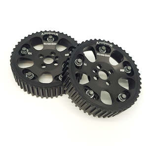 Kelford Cams KCG25 Adjustable Cam Gears RB20/25 & RB26