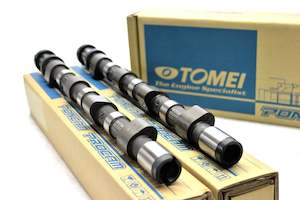 Tomei SR20 S14 / 15 Pon Cam - 143044