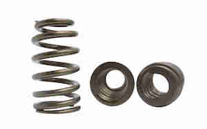 Motor vehicle parts: Kelford Cams Nitrided Beehive LS Race Springs - KVS1518