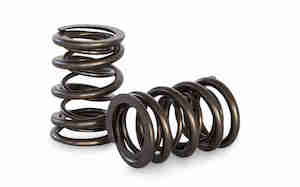 Kelford Cams PACALOY DUAL VALVE SPRINGS (FORD NISSAN TOYOTA) - KVS402