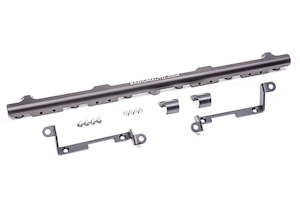 Radium Fuel Rail, Ford Barra, Ba-Bf Turbo - 20-0536-01