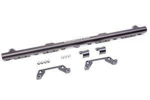 Radium Fuel Rail, Ford Barra, FG Non Turbo - 20-0536-03