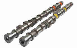 Kelford Cams EVO 4-7 4G63 4-TX272-L Camshaft Set