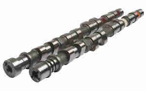 Motor vehicle parts: Kelford Cams EVO 9 MIVEC 9-TX278 Camshaft Set