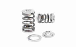 Kelford Cams RB25DET Springs | Titanium Retainers - KVS25R-T