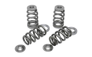 Motor vehicle parts: Kelford Cams RB26DETT Extreme Valve Springs - KVS26-BT