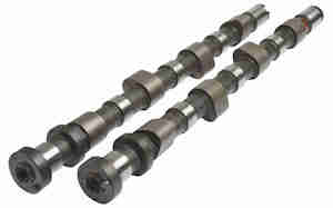 Motor vehicle parts: Kelford Cams SR20DET Pulsar GTi-R (Solid Lifter) 186-B Camshaft Set