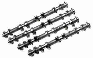 Kelford Cams NISSAN GT-R R35 VR38DETT CAMSHAFT SET - 231-C