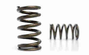 Kelford Cams SUBARU WRX SINGLE SPRING KIT - KVS109-STI