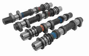 Kelford Cams EJ20 EJ25 STI Dual AVCS Cams - 220-A