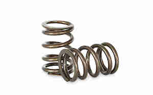 Motor vehicle parts: Kelford Cams Toyota 86 4U-GSE / Subaru FA20 Valve Spring Set - KVS86