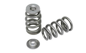 Kelford Cams 1JZ Extreme Springs Valve Springs - KVS229-BT-X