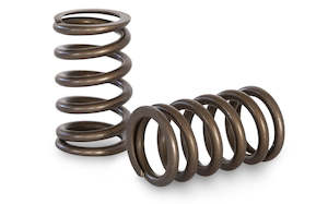 Motor vehicle parts: Kelford Cams TOYOTA 1UZ-FE RACING VALVE SPRING SET - KVS1UZ