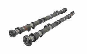 Kelford Cams Nissan TB48DE Turbo Camshafts - 223-T2