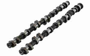 Kelford Cams Toyota 1FZ-FE TURBO High Performance Camshafts - 225-T1