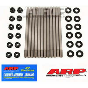 Motor vehicle parts: Subaru EJ20 / EJ25 2.0L / 2.5L DOHC CA625+ Head Stud Kit ARP 260-4704